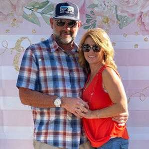 Meet your Posher, Daniel